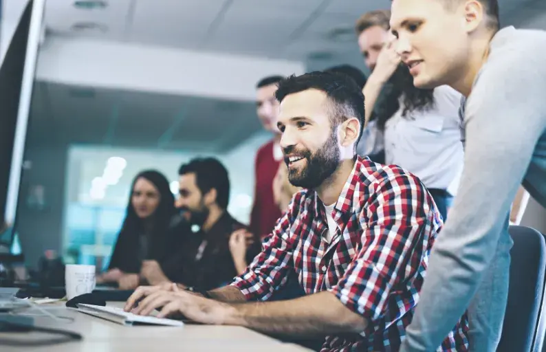 Probar antes de elegir plataforma de teleformación