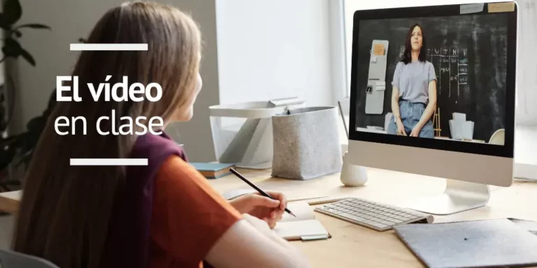 Utilidad de los vídeos en la formación e-Learning