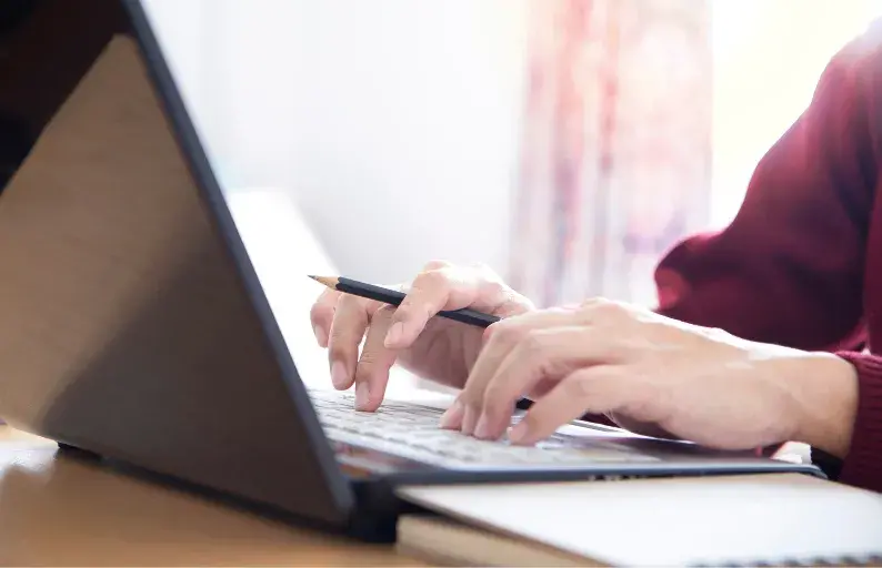 Ventajas del e-learning: contenidos actualizados y al día