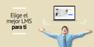 Cómo elegir plataforma LMS