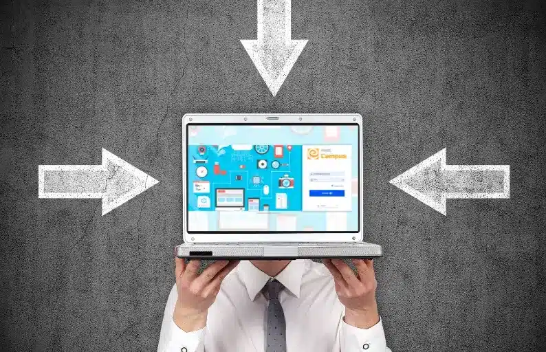 Cuál es la plataforma e-learning para empresas apropiada