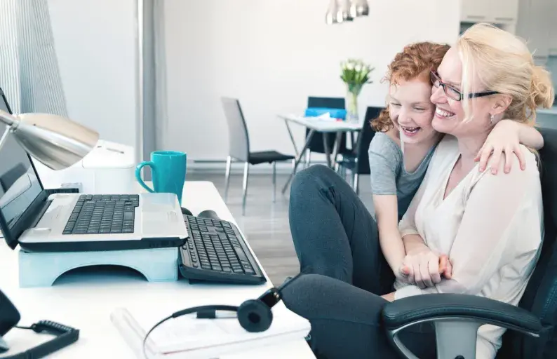 Proyecta los beneficios del e-learning en tus empleados