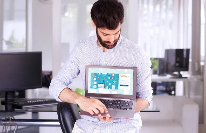 Cómo crear un curso online en una plataforma e-learning