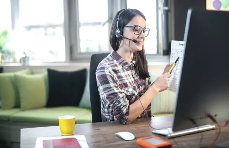 Aprendizaje e interacciones en el aula_ el binomio perfecto