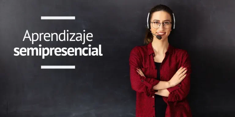 Blended Learning: cómo mejorarlo con una plataforma LMS