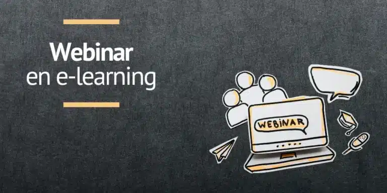 ¿Qué es un webinar y para qué sirve?