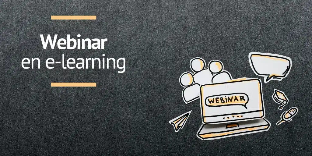¿Qué es un webinar y para qué sirve?