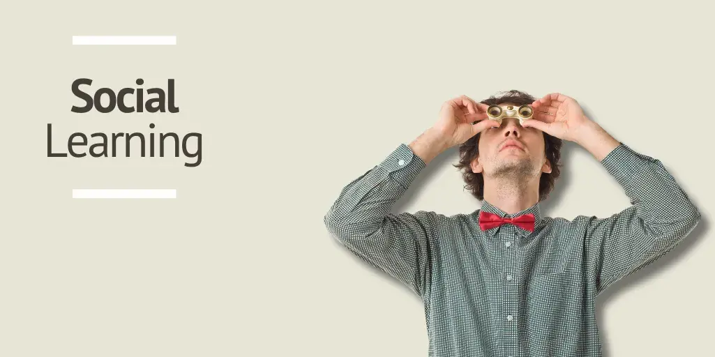 What is Social Learning?