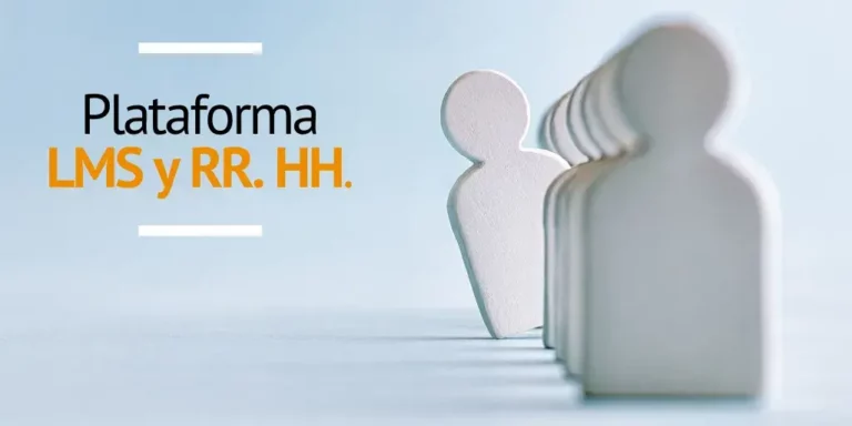 Optimiza el rendimiento de tus empleados con un LMS para Recursos Humanos