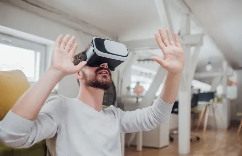 Recursos digitales y experiencias inmersivas