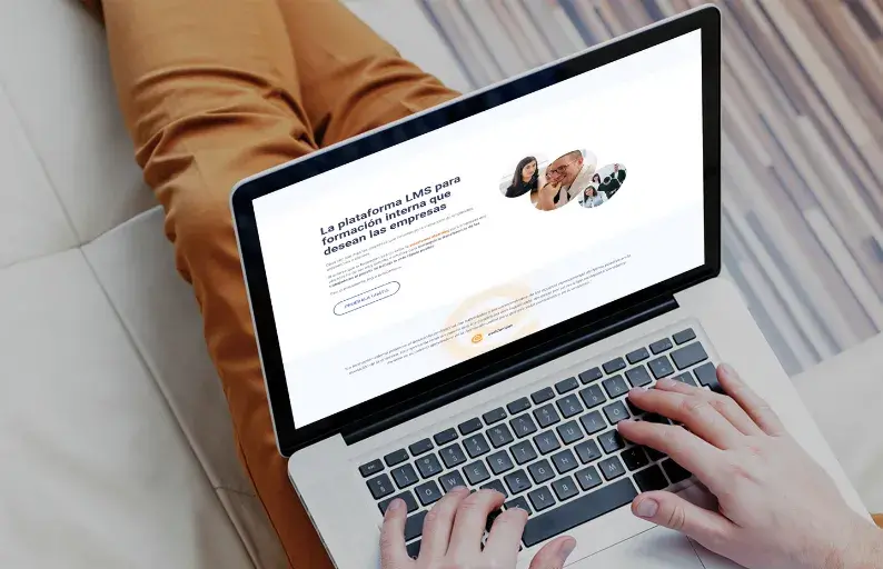 Sobre el uso de los LMS para Recursos Humanos