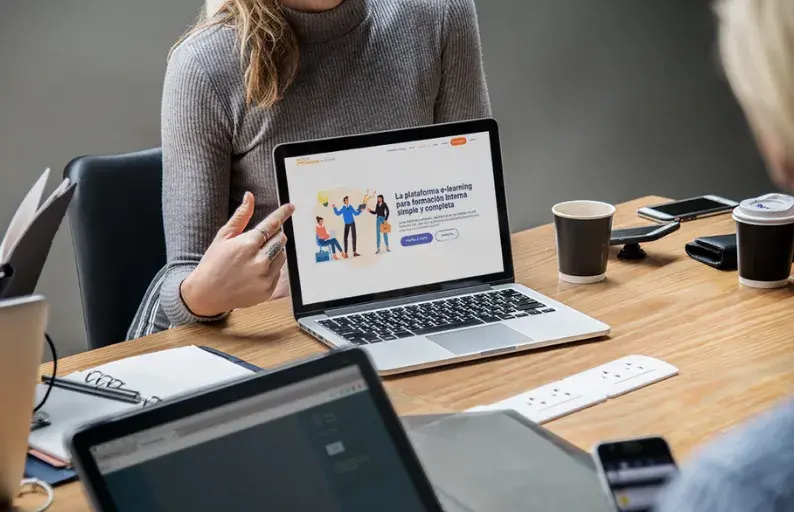 ¿Por qué un LMS para Recursos Humanos?