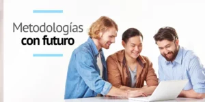 El aprendizaje colaborativo, la clave del e-learning