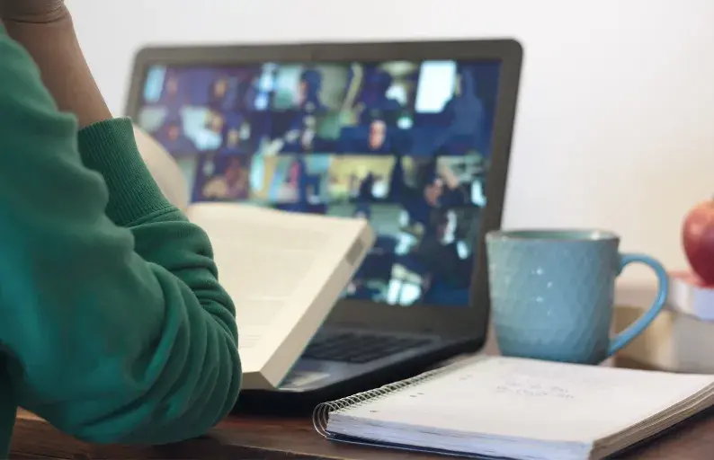 El trabajo colaborativo como estrategia de aprendizaje en elearning