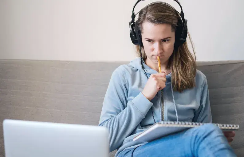 ¿Cómo preparar al alumno virtual para el aprendizaje colaborativo?