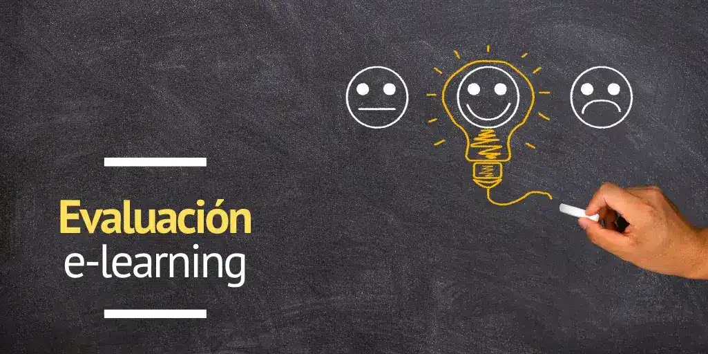 ¿Cómo evaluar un curso de formación online?