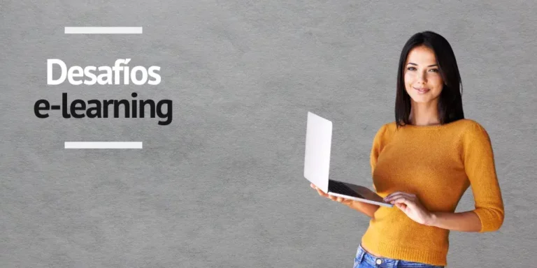 Principales desafíos de la educación a distancia