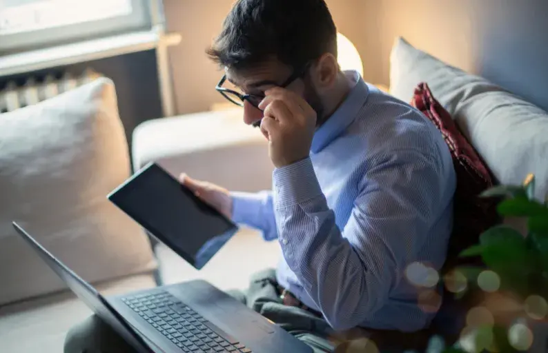 Retos de la educación en línea: los administradores