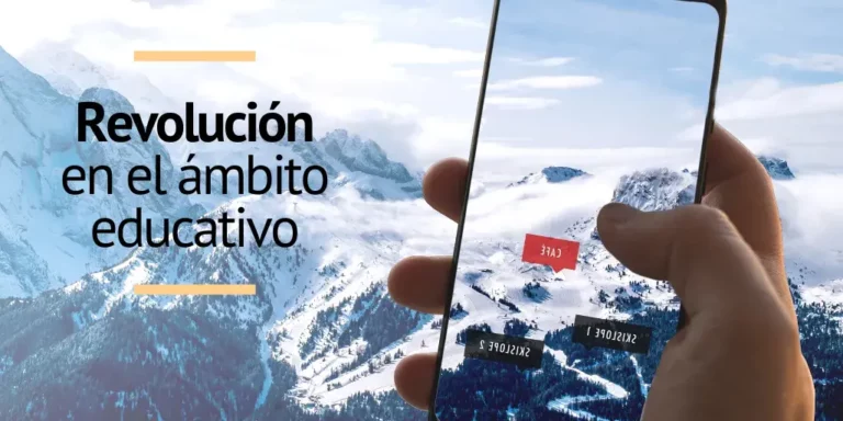 Cómo llevar la realidad aumentada al e-learning