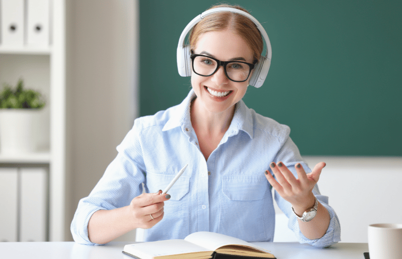 Ejemplos de Aulas invertidas