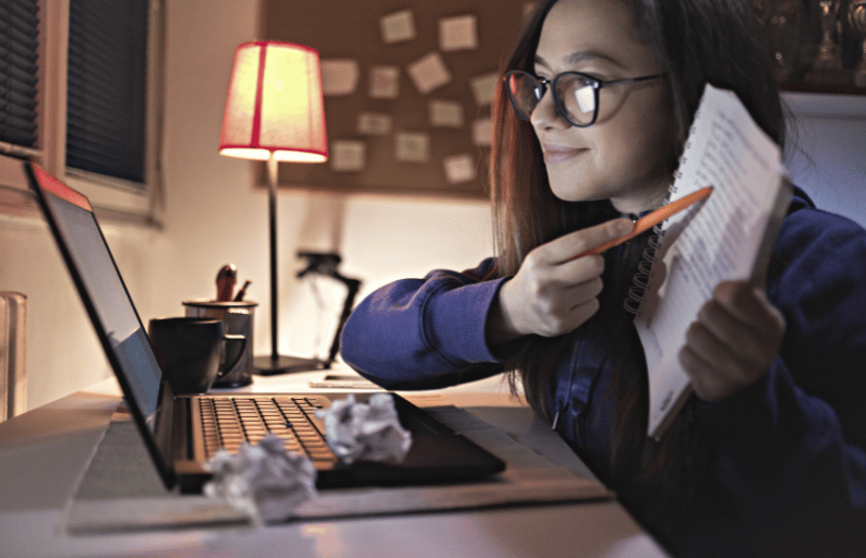 Ventajas del Flipped Classroom para los alumnos