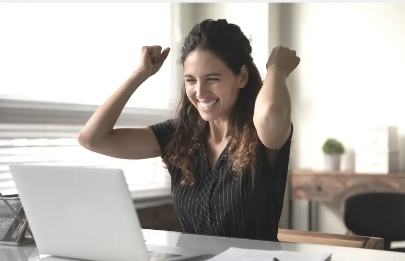 Elige un diseño que mejore la experiencia de usuario