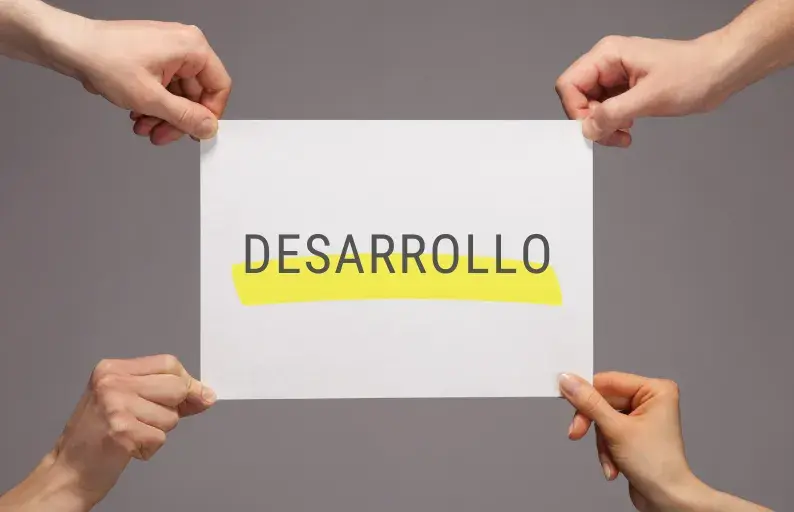 Desarrollo