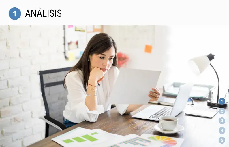 Fase de Análisis