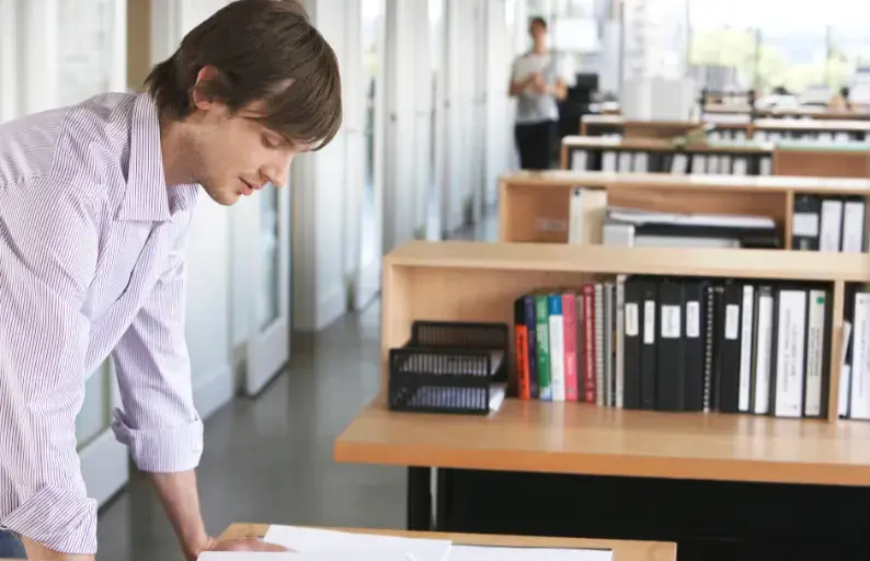 Qué es el diseño instruccional en e-learning