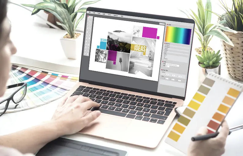 Requisitos en el diseño de plataformas LMS