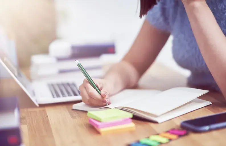 Ejemplo de diseño instruccional