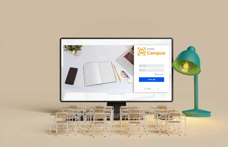 La infraestructura idónea para ofrecer cursos online