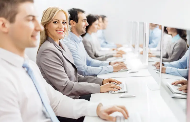 Cómo ofrecer formación online en empresas