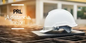 Formación e-learning para la prevención de riesgos laborales