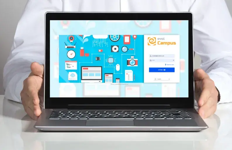 Las plataformas comerciales