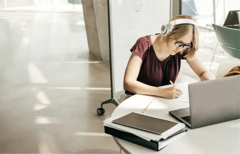 Sobre cómo ofrecer formación online