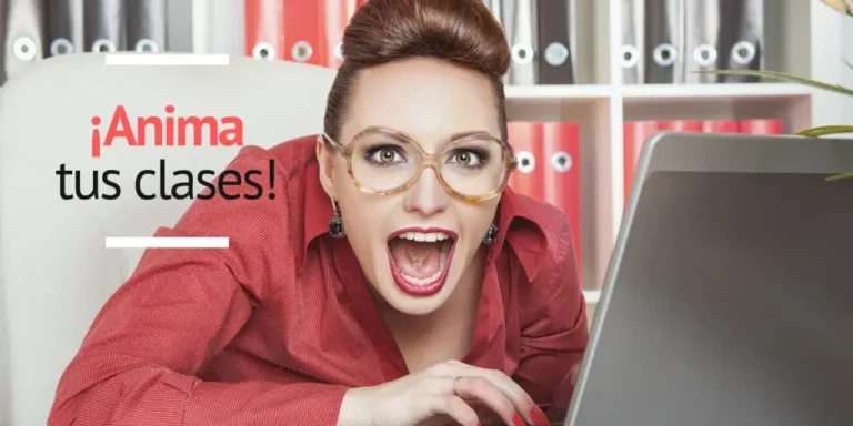 Cómo dinamizar un curso online: técnicas infalibles