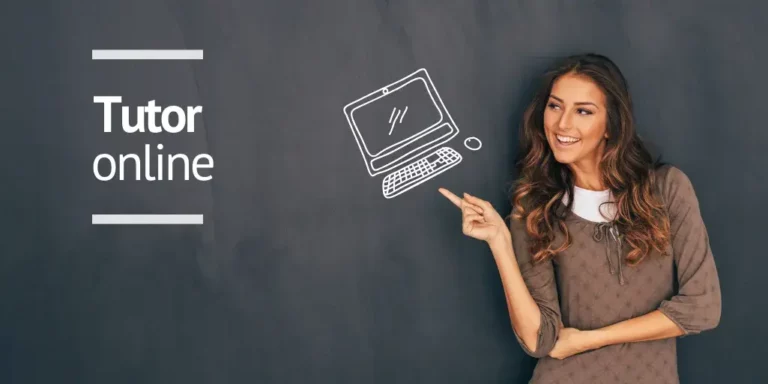El papel de los tutores dentro de la formación online