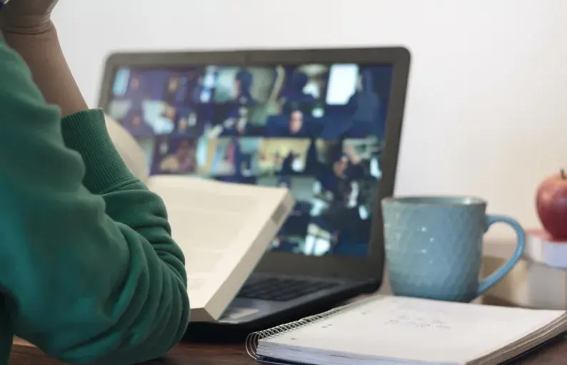 Tareas en equipo para dinamizar las clases online