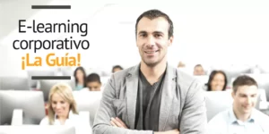 E-learning corporativo: guía