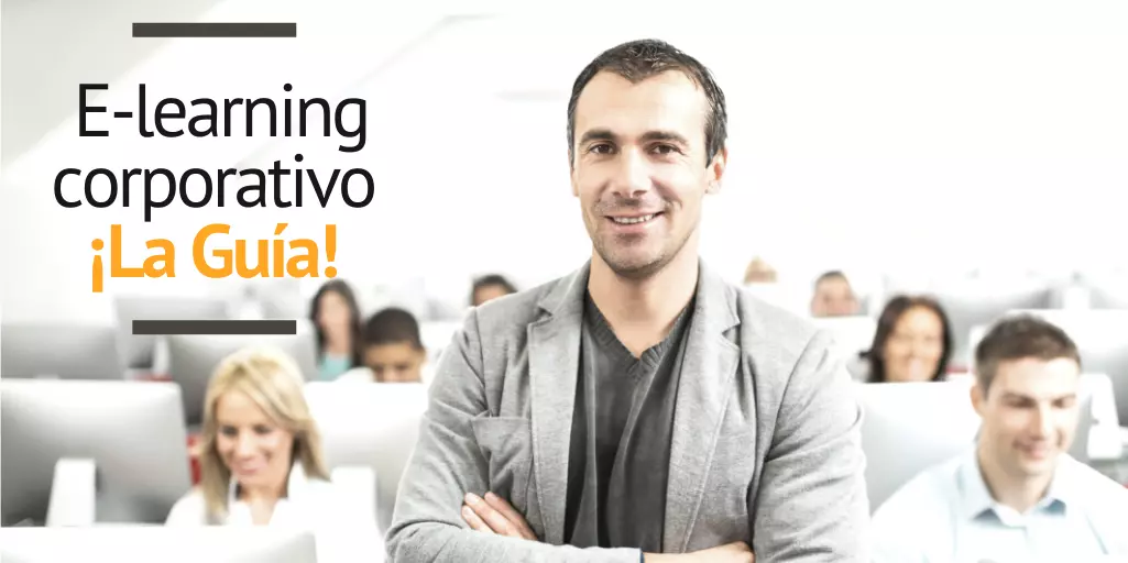 E-learning corporativo: guía