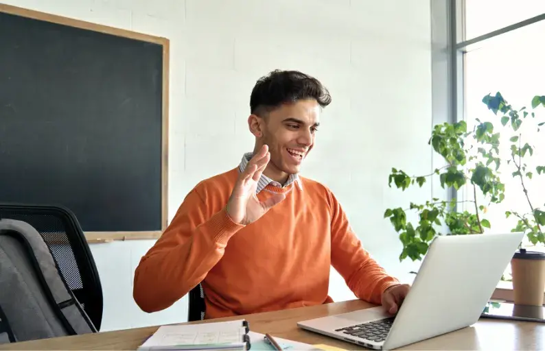 El profesor online, pieza clave de la empatía en la formación a distancia