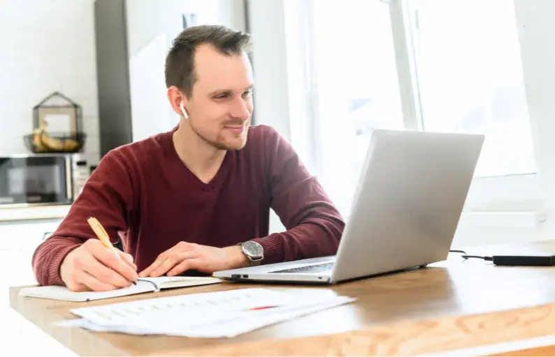 El valor de la empatía en la formación a distancia
