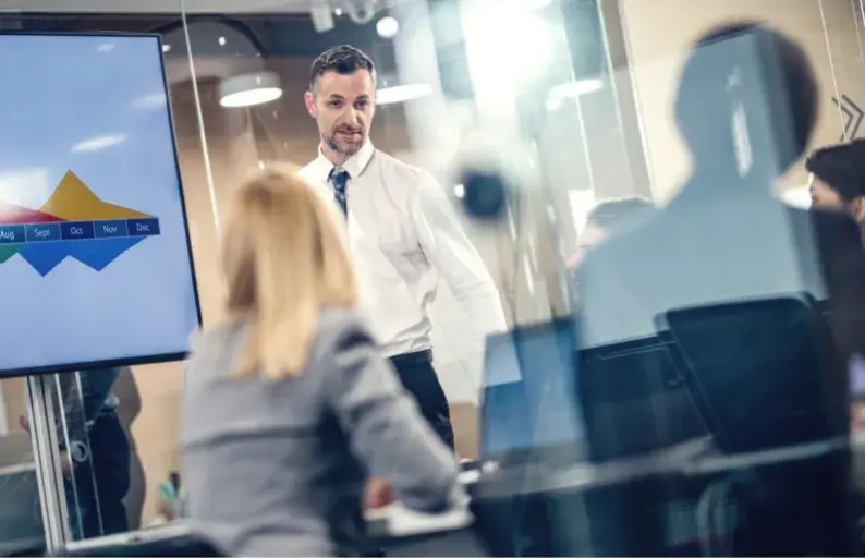 E-learning corporativo, una necesidad real