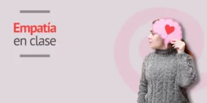 La importancia de la empatía en la formación a distancia