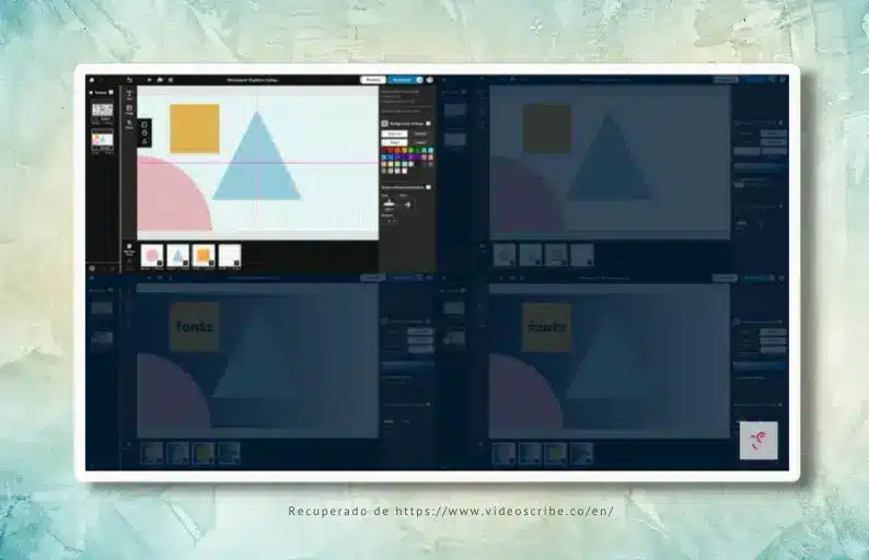 VideoScribe_ Aplicaciones para hacer presentaciones
