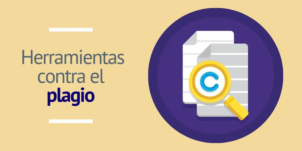 Cómo comprobar plagio online
