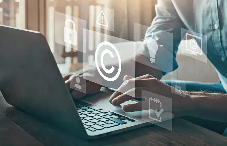 Cómo proteger tu curso online del plagio