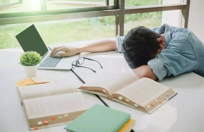 Dificultades a la hora de motivar a los alumnos en e-learning respecto a clases