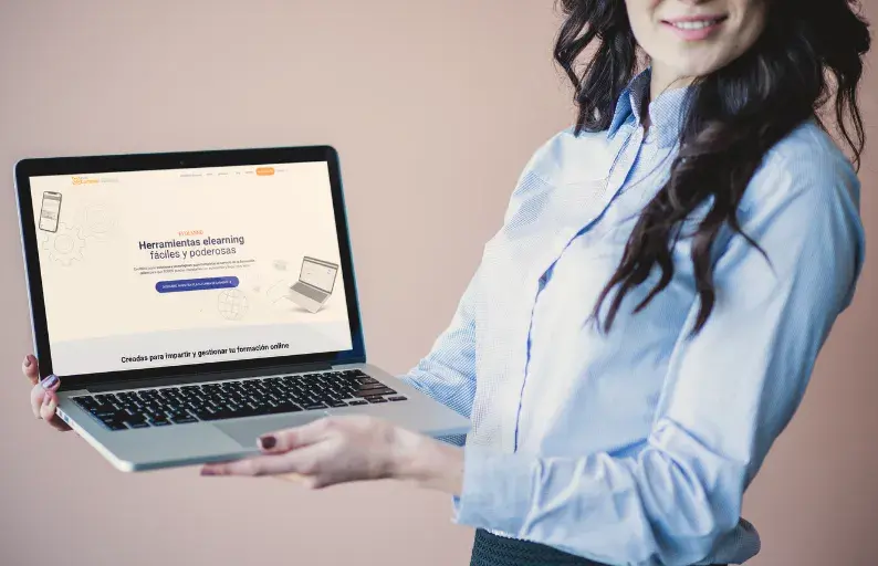 La plataforma e-learning para el éxito del Rapid Learning